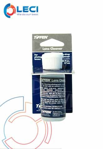  Tiffen Lens Cleaning Fluid 1.25oz 