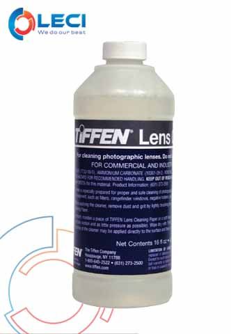Tiffen Lens Cleaning Fluid 16oz