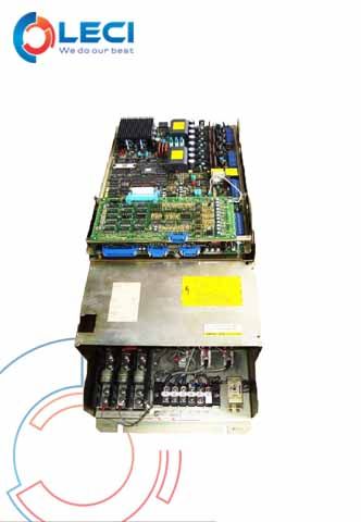  Fanuc Amplifier A06B-6044-H010 