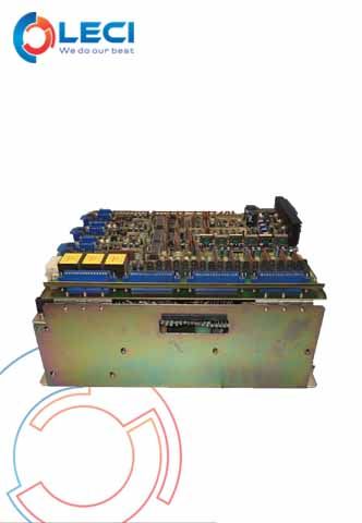  Fanuc Amplifier A06B-6050-H402 