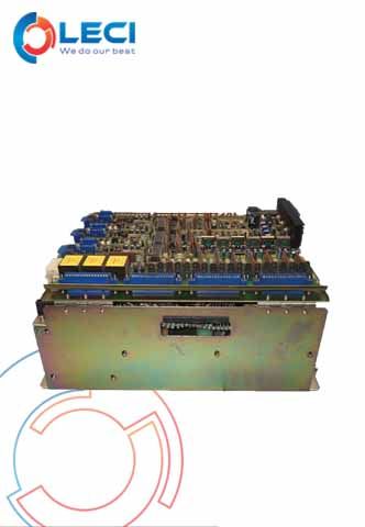 Fanuc Amplifier A06B-6050-H402