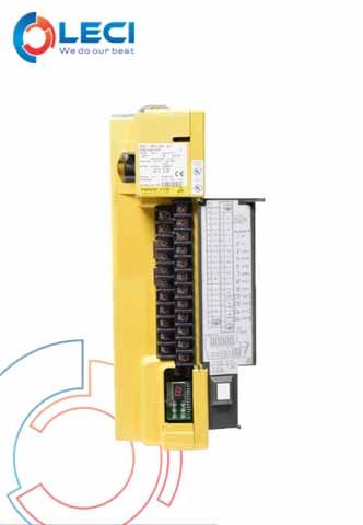 Fanuc Amplifier A06B-6089-H205