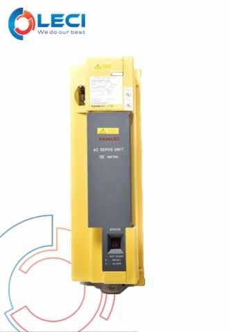 Fanuc Amplifier A06B-6089-H206