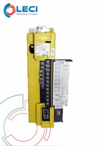 Fanuc Amplifier A06B-6089-H209