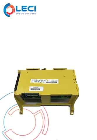  Fanuc Amplifier A02B-0236-B612 