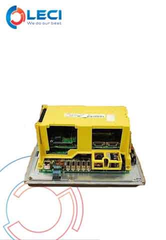 Fanuc Amplifier A02B-0281-B502