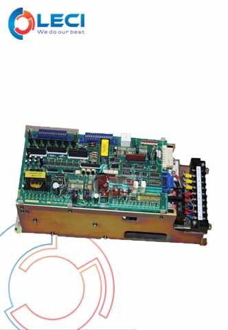 Fanuc Amplifier A06B-6057-H403