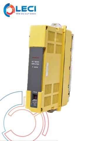  Fanuc Amplifier A06B-6066-H234 