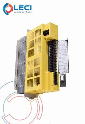 Fanuc Amplifier A06B-6066-H244