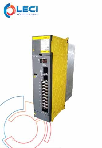  Fanuc Amplifier A06B-6078-H211#H501 