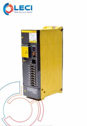 Fanuc Amplifier A06B-6080-H301