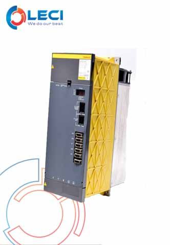 Fanuc Amplifier A06B-6082-H215