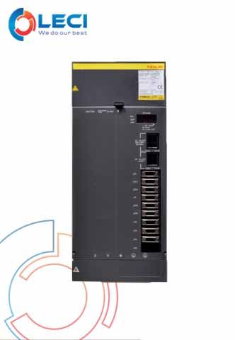  Fanuc Amplifier A06B-6088-H226 