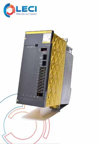  Fanuc Amplifier A06B-6088-H230 