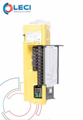  Fanuc Amplifier A06B-6089-H101 