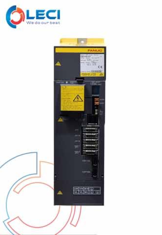 Fanuc Amplifier A06B-6096-H207