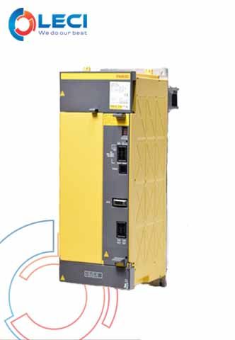  Fanuc Amplifier A06B-6110-H026 