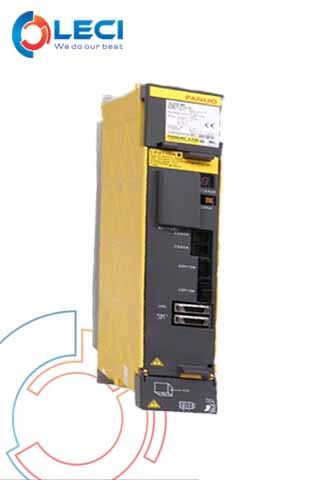 Fanuc Amplifier A06B-6117-H109