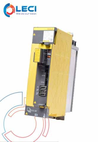 Fanuc Amplifier A06B-6127-H208
