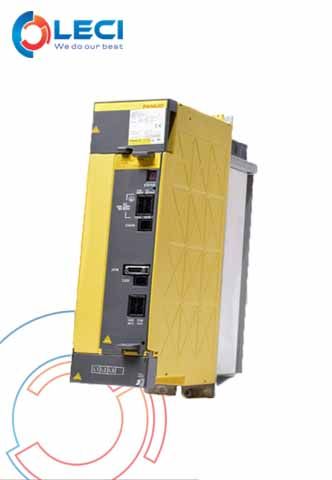  Fanuc Amplifier A06B-6140-H011 