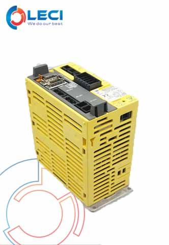  Fanuc Amplifier A06B-6160-H002 