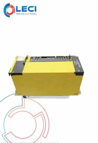  Fanuc Amplifier  A06B-6270-H011#H600 