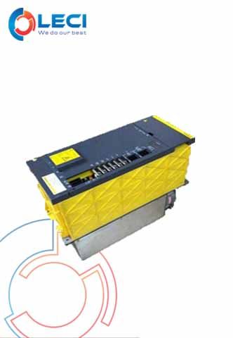  Fanuc Amplifier A06B-6320-H343 