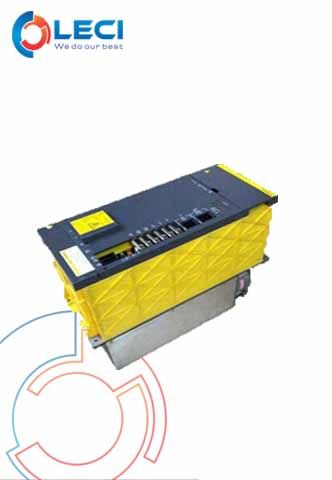Fanuc Amplifier A06B-6320-H343