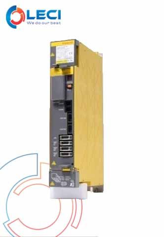  Fanuc drives A06B-6114-H303 