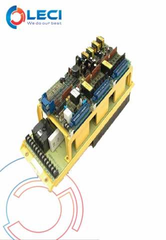  Fanuc Power Supply A06B-6058-H224 