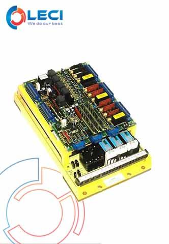  Fanuc Power Supply A06B-6058-H334 