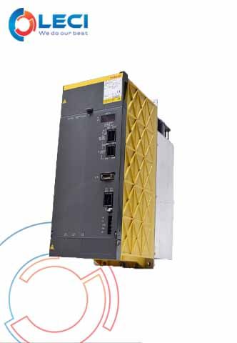  Fanuc Power Supply A06B-6087-H126 