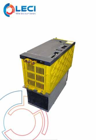 Fanuc Power Supply A06B-6087-H137