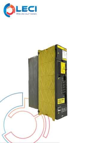  Fanuc Power Supply A06B-6096-H208 