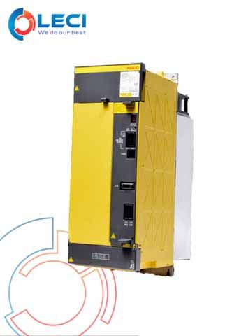  Fanuc Power Supply A06B-6110-H030 