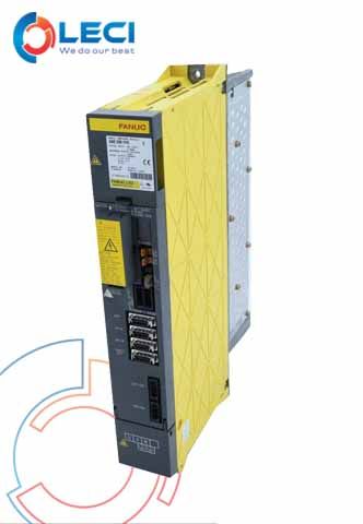  Fanuc Servo A06B-6096-H105 