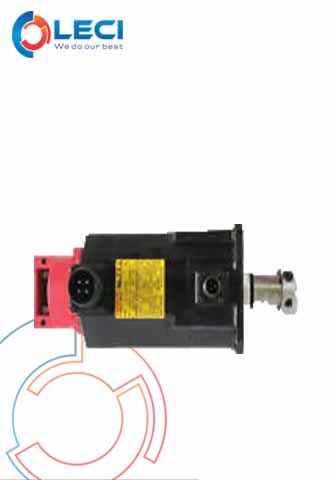  Fanuc Servo A06B-0032-B675#0075 