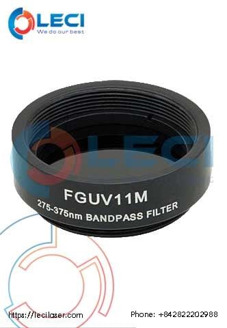  Glass Filter FGUV11M 