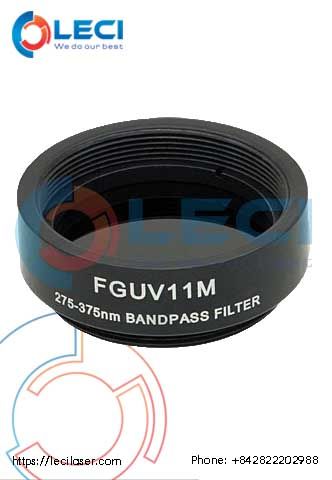 Glass Filter FGUV11M