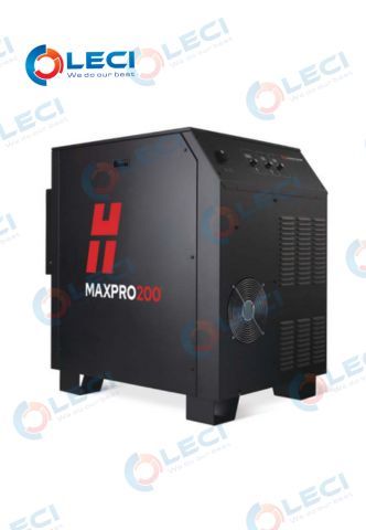 Nguồn cắt Plasma Hypertherm MaxPro 200