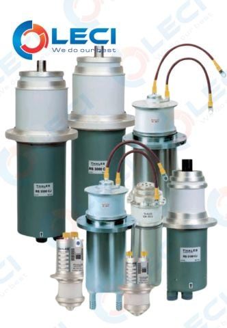 Bóng cao tần IQK35-1/2