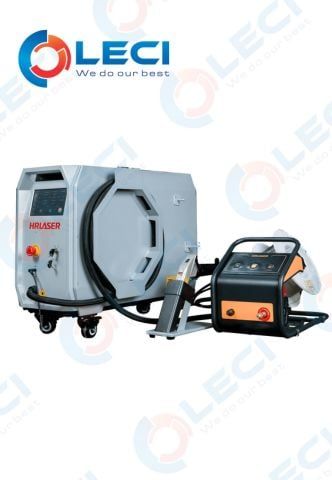 Máy hàn laser 2000w