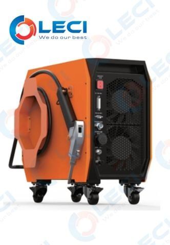 Máy hàn laser A1MD30i