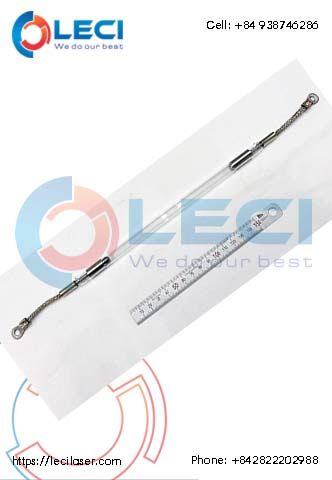Xenon Lamp MLD-0602 – Laser Consumbales - LECI Co., Ltd