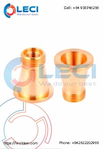 Nozzle Body 10032930