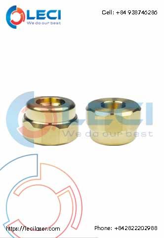 Nozzle Body 10071494