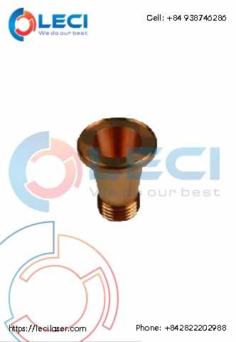  Nozzle Body 2-08701 