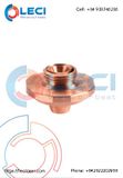 Đầu béc EAK Trumpf Fiber
