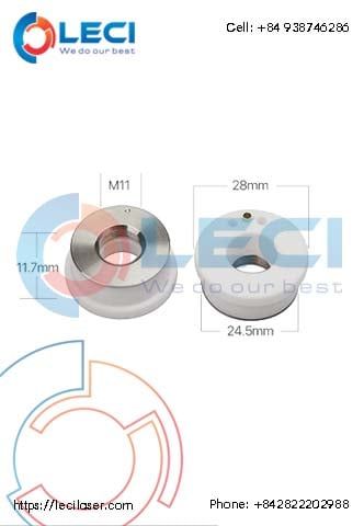 Nozzle Holder P0571-260-00001