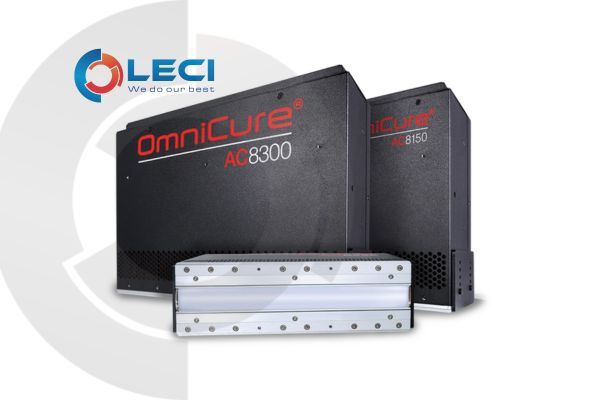 OmniCure AC8 - AC8150 - AC8225 - AC8300